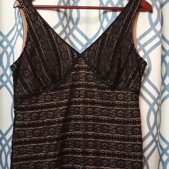 New York Company Dress L - Picture 2 of 9